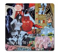 Current 93 - I Am The Last Of All The Field That Fell: A Channel [VINYL]
