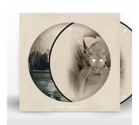 Current 93 - The Light Is Leaving Us All (Pic Disc) [VINYL]