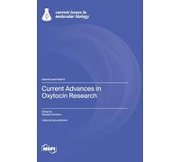 Current Advances in Oxytocin Research