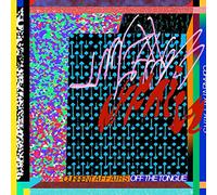 Current Affairs - Off the Tongue [VINYL]