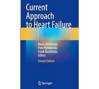 Current Approach to Heart Failure