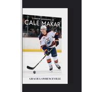 CURRENT BIOGRAPHY OF CALE MAKAR