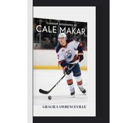 CURRENT BIOGRAPHY OF CALE MAKAR