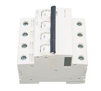 Current Circuit Breaker, Flame Retardant Circuit Breaker for Commercial Building Automatic switch