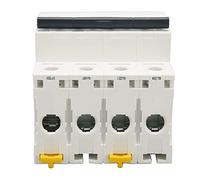 Current Circuit Breaker, Flame Retardant Circuit Breaker for Commercial Building Automatic switch