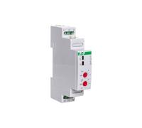 Current Control Relay 1 Phase 0.6-16A AC 1P EPP EPP-619