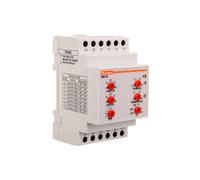Current Control Relay 1 Phase and 3 Phase, PMA40240