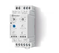 Current Control Relay 1 Phase, Detection 70.51.0.240.2032