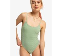 Current Coolness Swimsuit Green