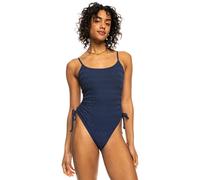 Roxy - Swimsuit - Current Coolness One Piece Naval Academy for Women - Size S - Navy Navy S
