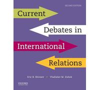 Current Debates in International Relations