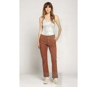 Current/Elliott The Captain Cappucino size 27 | Straight Pants Outlet | Women 27