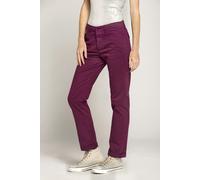 Current/Elliott The Captain Plum Caspia size 30 | Straight Pants Outlet | Women | Magenta 30