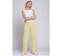 Current/Elliott The Painter Wide Leg Maize size 29 | Wide Pants Outlet | Women | Yellow 29
