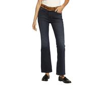 Current/Elliott Women's The Promenade Bootcut Denim Classic Fit Jean, Eclipse, 28