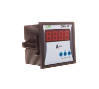 Current Indicator 1 Phase Digital Whiteboard DMA DMA-1T