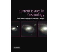 Current Issues in Cosmology