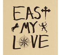 Current Joys - East My Love [VINYL]