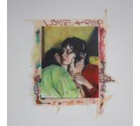 CURRENT JOYS - LOVE POP - Vinyl Record VL - K3447z