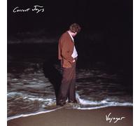 CURRENT JOYS - VOYAGER 2 VINYL LP NEW