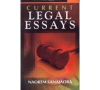 Current Legal Essays