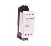 Schneider Electric la9lb920 TeSys GV2 Block Current Limiter, Freestanding, 63 A