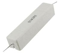 Current limiting elements 50W Watt 2 ohm 2R Wire Wound Ceramic Cement Power Resistor (50W Watt 2 ohm 2R Wire Wound Ceramic Cement Power Resistor