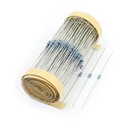 Current limiting elements Electronic Component axia-l Metal Film Resistor 270K Ohm 1/8W 1% 300 Pcs (Electronic Component axia-l Metal Film Resistor 270K Ohm 1/8W 1% 300 Pcs