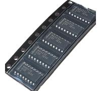 Current limiting elements Transistor 50pcs / lot max232cse Driver transceiver IC 74hc164d 74hc595d Logic-Shift Register uln2003Adr Bipolar Transistor (Color : 74hc595d) (Color : 74hc164d)