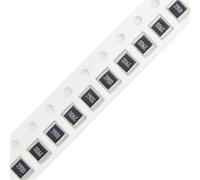 Current Limiting Resistor 50pcs 1210 Light Weight Precision Resistors, Non Inductive Film Chip Fixed Resistance 0-1M Ohm(4.3K)