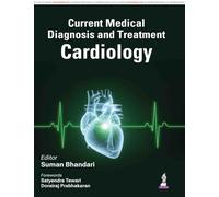 Current Medical Diagnosis and Treatment Cardiology