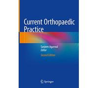Current Orthopaedic Practice