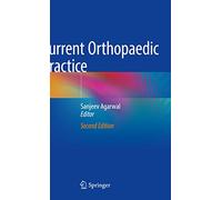 Current Orthopaedic Practice