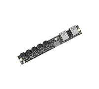 Current Power Expansion Module for Stalk Lab Printers Versatile Compatibility 5V 24V Outputs Stalk Lab Printer Accessories