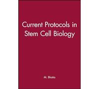 Current Protocols in Stem Cell Biology