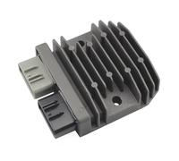 Current Rectifier Compatible With For FX10 FX For Nytro For MTX 153 2013-2014 For 162 2013-2014 1D7-81960-01-00 Universal Motorcycle Motorbike Regulator Voltage