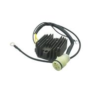 Current Rectifier Compatible With Suzuki For DF200 For DF225 For DF250 2004-2017 Motorcycle Voltage Rectifier Regulator Accessories OEM 32800-93J03