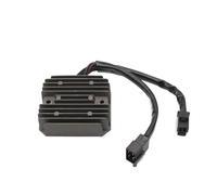 Current Rectifier For VT600CD2 For Shadow For VLX For Deluxe 1999-2000 CD 1993-2007 31600-MY0-771 SH603-12 Motorbike Accessories Motorcycle Regulator Rectifier