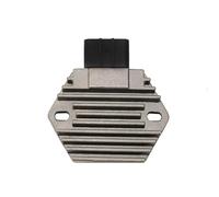 Current Rectifier Moto Compatible With For CRF230L 2008 2009 For CRF230M 2009 Motorcycle Voltage Regulator Rectifier For 31600-KTB-003