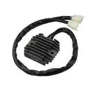 Current Rectifier Moto Compatible With For NINJA For ZX-6R For ZX636 2005 2006 Motorcycle Voltage Regulator Rectifier Accessories