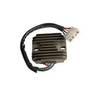 Current Rectifier Moto Compatible With For XJ 600 1984 1985 1986 Motorcycle Voltage Regulator Rectifier Accessories OEM 3G1-81960-A1-00