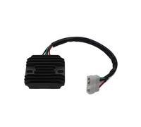 Current Rectifier Moto Compatible With For XJ550 1981 1982 1983 Motorcycle Voltage Regulator Rectifier Accessories OEM 3G1-81960-A1