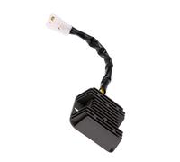 Current Rectifier Moto Compatible With Hyosung For GV Comet 650 2007 2008 2009 2010 2011 2012 2013 Motorcycle Voltage Regulator Rectifier OEM 32800HN9101