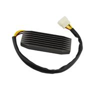 Current Rectifier Moto Compatible With Suzuki For DR650RE 1994 1995 For DR650S 1992 1993 Motorcycle Voltage Regulator Rectifier OEM 32800-12E01