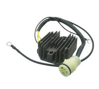Current Rectifier Motorcycle Regulator Rectifier For DF200 DF225 DF250 2004-2016 2017 32800-93J03 For Voltage DF 250 200 DC 12V