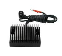 Current Rectifier Motorcycle Voltage Regulator Rectifier For Davidson For Dyna For Glide Super 1340 1999-2003 For Heritage For Softail