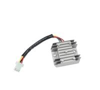 Current Rectifier Voltage Regulator Rectifier for Motorcycle Boat Motor Mercury ATV for GY6 50 150cc for Scooter Moped