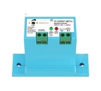 Current relay induction switch transformer DC linkage equipment overload protection detection overcurrent alarm(BEMD200KNC 1-200A NC)