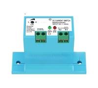 Current relay induction switch transformer DC linkage equipment overload protection detection overcurrent alarm(BEMD200KNO 1-200A NO)
