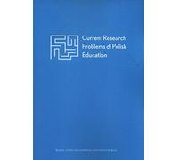Current Research Problems of Polish Education